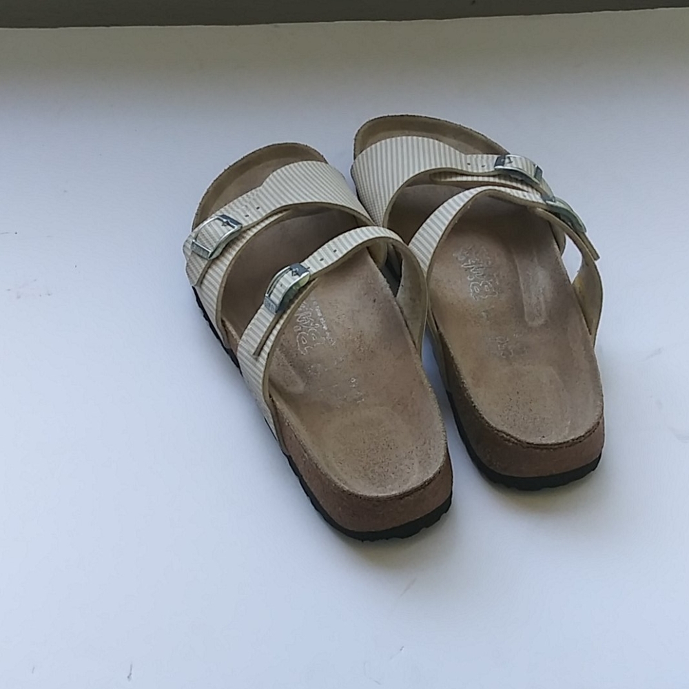 COPY - Birki’s by Birkenstock sandals